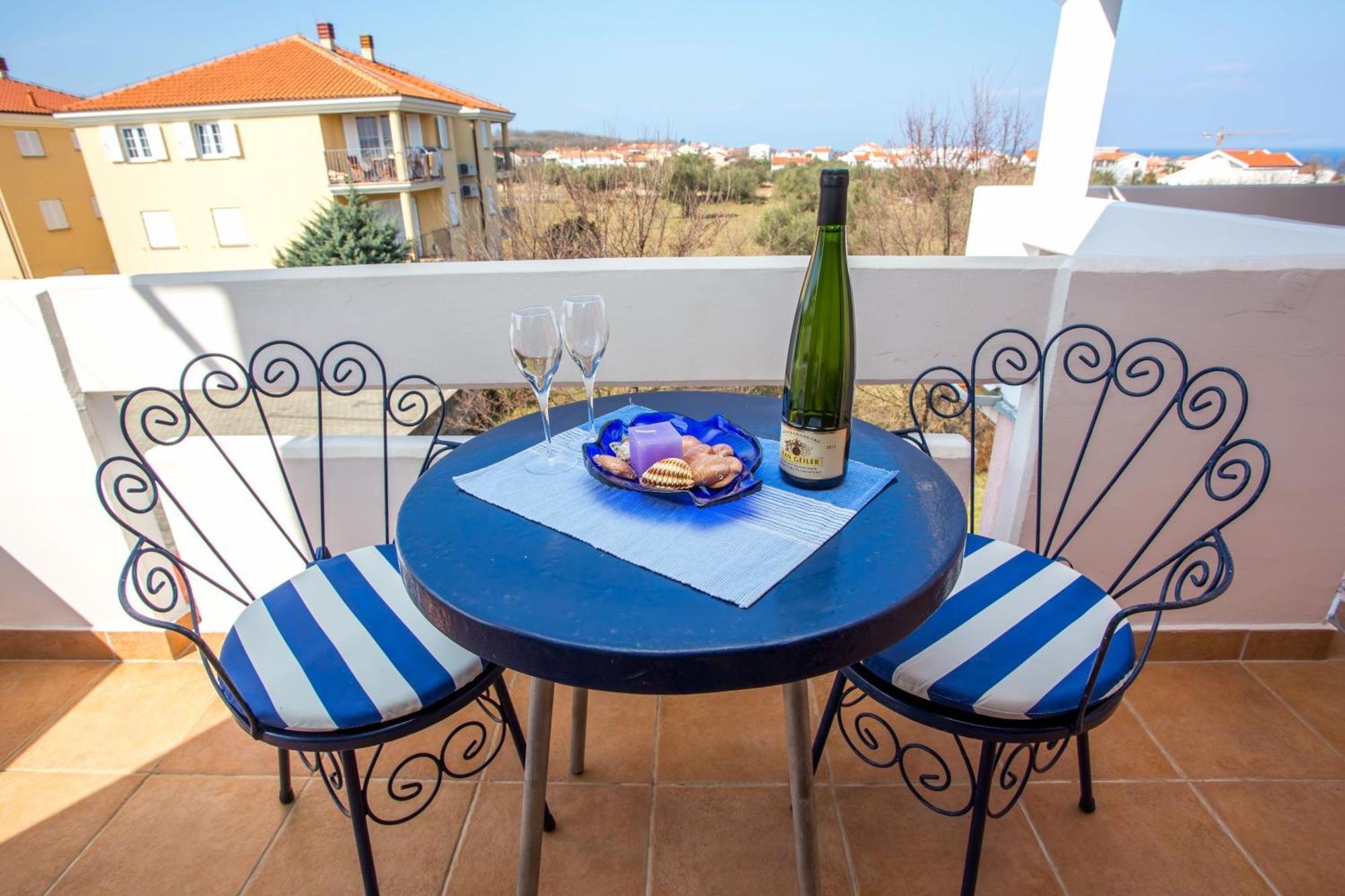 Zlatica By El-pi Tours Appartement Malinska